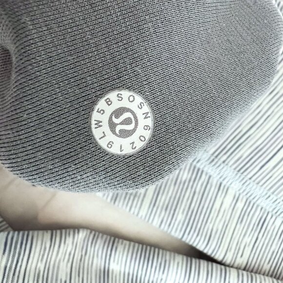 New Rare WAFS Lululemon Wunder Under Hi-Rise 7/8 Tight Size 0 - Picture 13 of 16